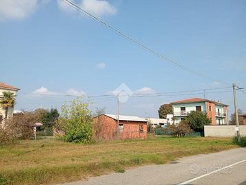 TER. RESIDENZIALE A BELLINZAGO NOVARESE