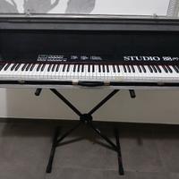 Tastiera Pianoforte Piano Fatar Studio 88 Plus Mid