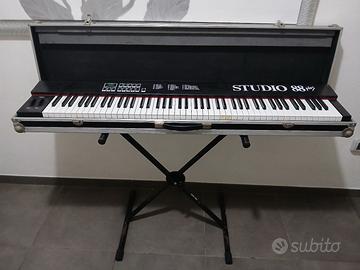 Tastiera Pianoforte Piano Fatar Studio 88 Plus Mid