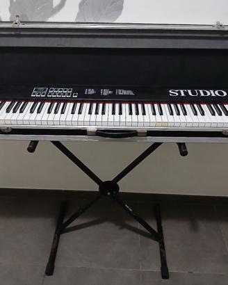 Tastiera Pianoforte Piano Fatar Studio 88 Plus Mid