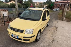 Fiat Panda 1.2 Dynamic AUTOMATICO