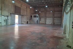magazzino o locale artigianale industriale 
