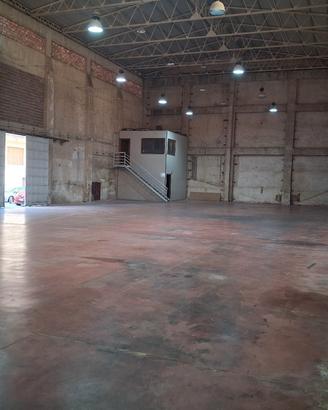 magazzino o locale artigianale industriale 