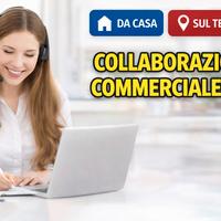 Collaboratori per acquisizione clienti B2B