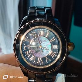 Orologio Swiss Legend "Karamica": L'Eclissi di Lus