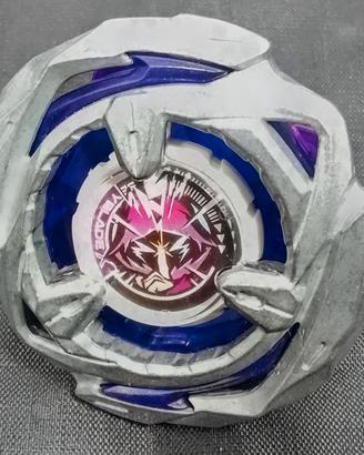 BeybladeX WizardArrow 4-80GB
