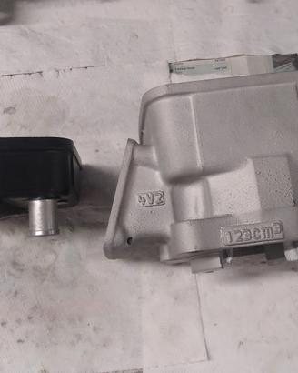 YAMAHA YZ 125 - H -   81  -