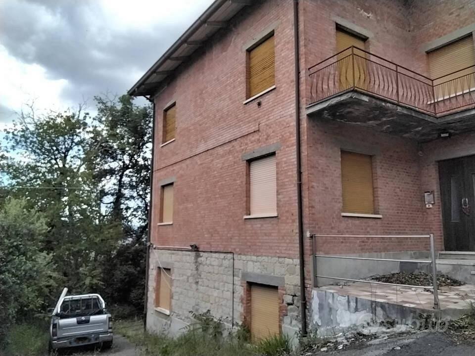 Appartamento – Baiso, Montecchio - Vista 2