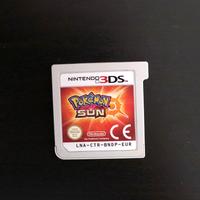 Pokemon Sole Sun - gioco per Nintendo 3DS