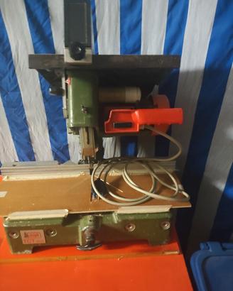 TRONCATRICE PROFESSIONALE