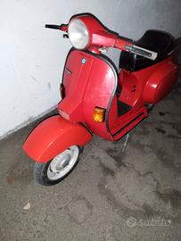 vespa pk s