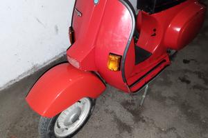 vespa pk s