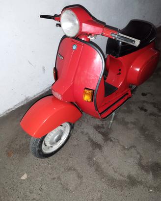 vespa pk s