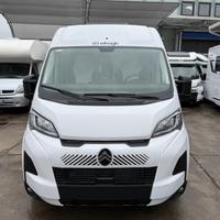 Elnagh E VAN K2 NEXT