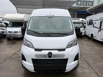 Elnagh E VAN K2 NEXT