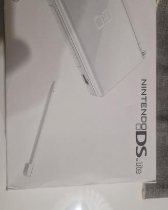 Nintendo Ds
