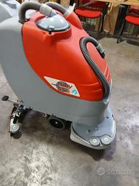 lavasciuga pavimenti RUBY 55 BT