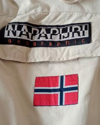 Giacca Napapijri 