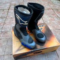 Stivali alpinestars tg40