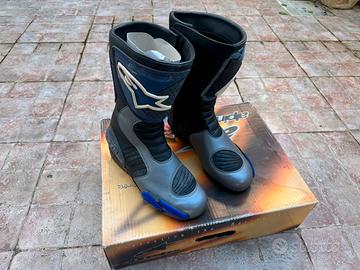 Stivali alpinestars tg40