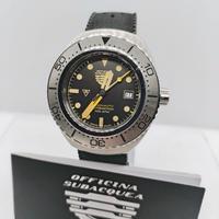 Orologio Officina Subacquea Argonauth 