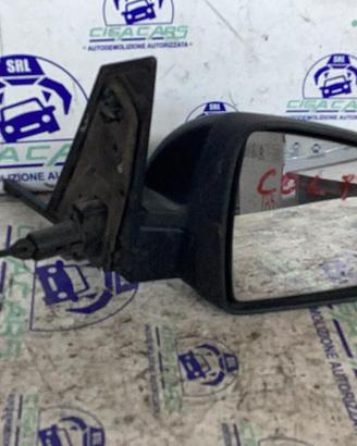 MITSUBISHI COLT SPECCHIETTO RETROVISORE DX