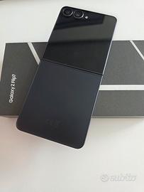 SAMSUNG Z FLIP 7 5G 256GB KM0 GARANZIA 