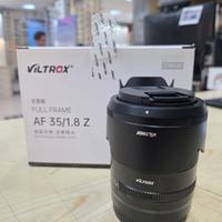 Viltrox 35mm f/1.8 Z