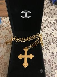 Collana just cavalli