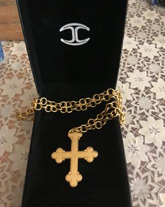 Collana just cavalli