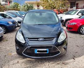 Ford C-max Titanium 1.6 Tdci 115cv Perfetta