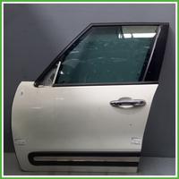 Porta Anteriore Sinistra SX BIANCO VR-268/A FIAT 5
