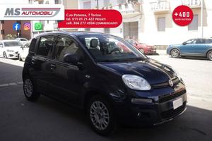 FIAT Panda 1.0 FireFly S&S Hybrid Unicopropri...
