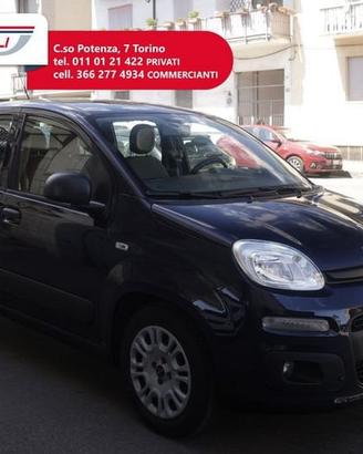 FIAT Panda 1.0 FireFly S&S Hybrid Unicopropri...