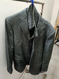 Giacca uomo misura 50