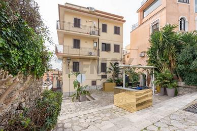 Casa Indipendente - Taormina