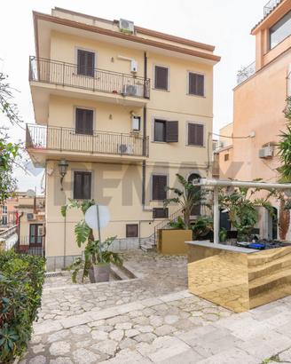 Casa Indipendente - Taormina