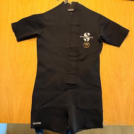 Sottomuta SCUBAPRO uomo