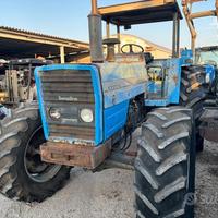 Trattore landini 10000s dt