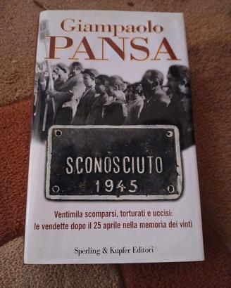 GPansa, sconosciuto 1945