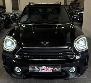 Mini Cooper Countryman 2.0 D
