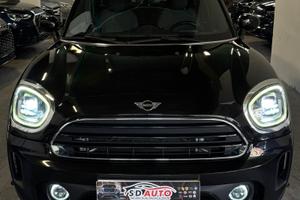 Mini Cooper Countryman 2.0 D