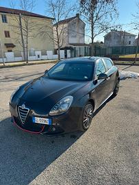 Alfa Romeo Giulietta 2.0 170cv