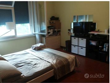 Splendida camera singola con letto mtrimoniale