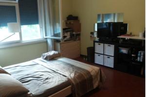 Splendida camera singola con letto mtrimoniale