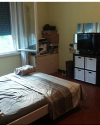 Splendida camera singola con letto mtrimoniale