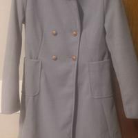 Cappotto ragazza