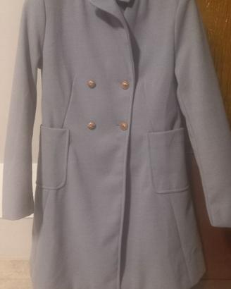 Cappotto ragazza