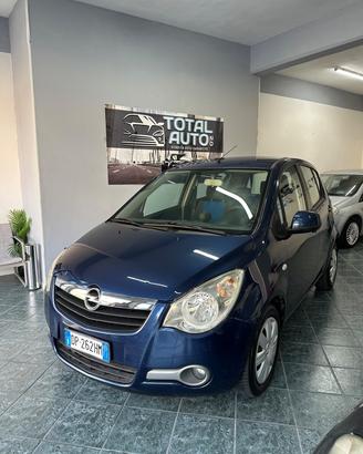 Opel Agila 1.0 12V 65CV Enjoy