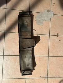 Traversa posteriore fiat 50 epoca